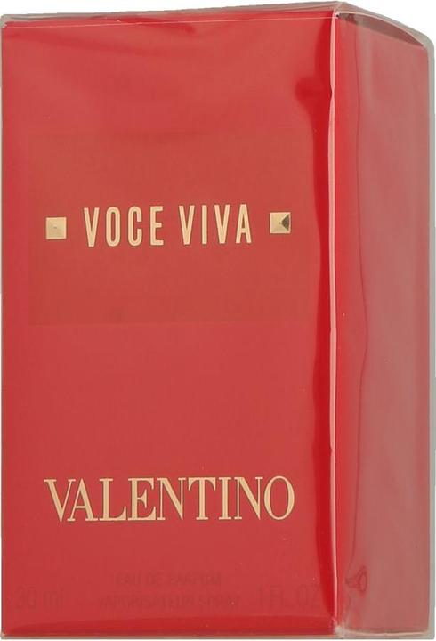 Actual product image Valentino voce viva (Eau de parfum, 30 ml)
