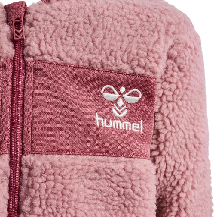 Immagine prodotto hummel Giacca Con Zip Hmlevano (74)