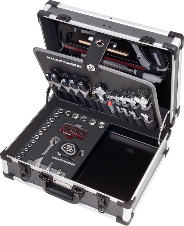 Actual product image Kraftwerk B147 (97 pieces)