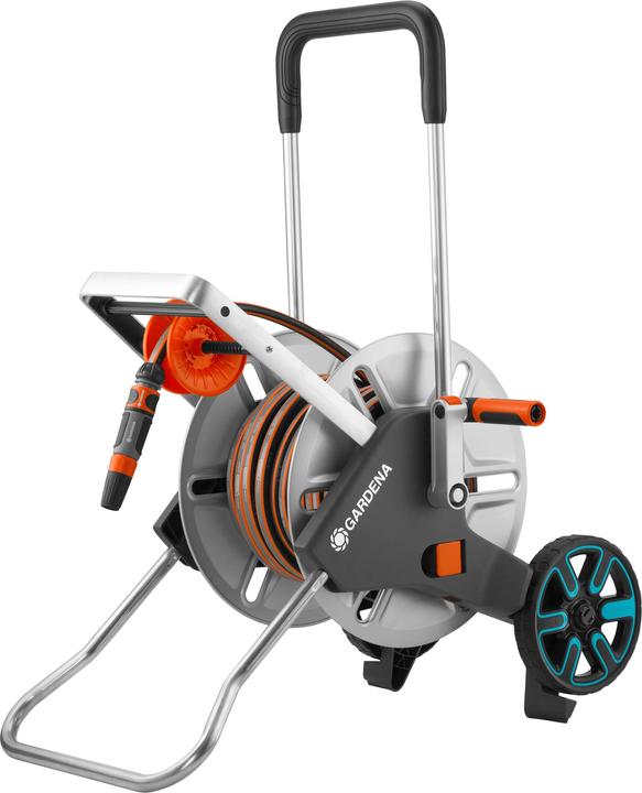 Gardena CleverRoll M Easy (25 m)
