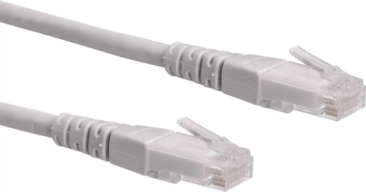 Image du produit Roline Câble de réseau (UTP, CAT6, 15 m)