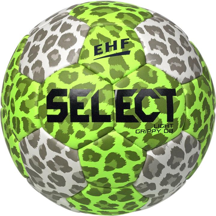 Produktbild Select Light Grippy DB v22