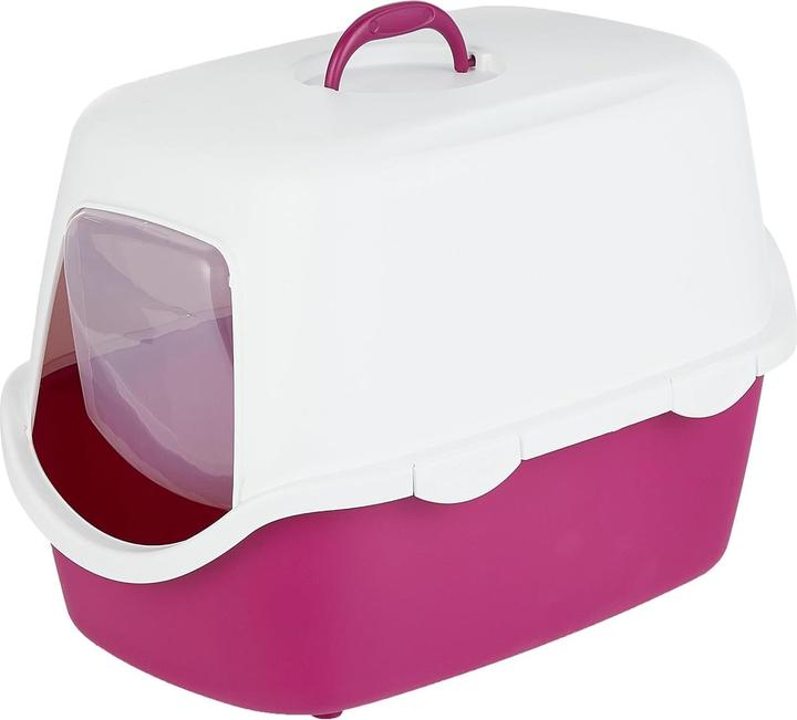 Produktbild Trixie Katzentoilette Vico (Katzenklo geschlossen)