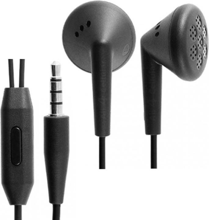 Produktbild BlackBerry HDW-44306-003 (Kabelgebunden)