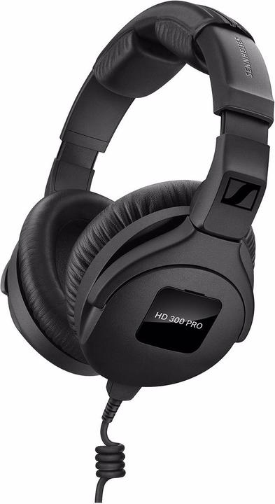 Actual product image Sennheiser HD 300 Pro (Cable)