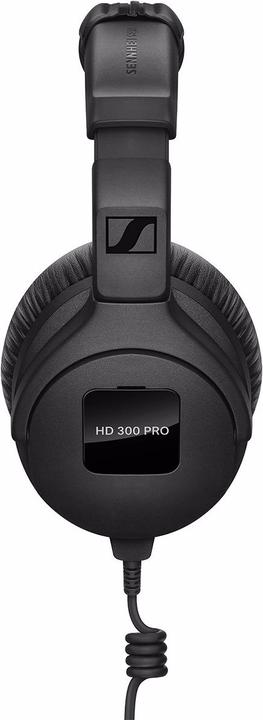 Actual product image Sennheiser HD 300 Pro (Cable)