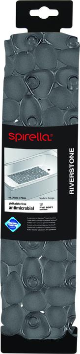 Image du produit spirella Riverstone (36 x 71 cm)