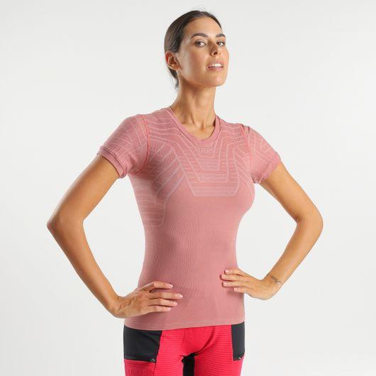 Actual product image UYN T-Shirt Terracross Self Layer Support Fit (XL)