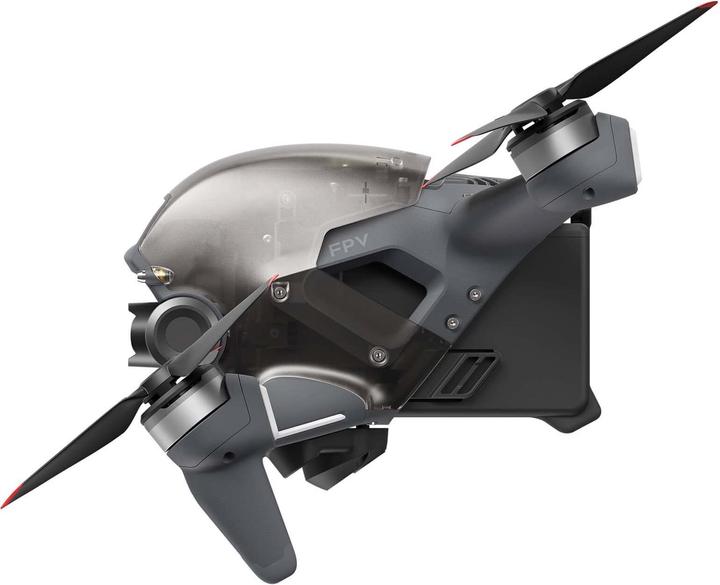 Immagine prodotto DJI Edizione universale FPV (20 min, 795 g, 12 Mpx)