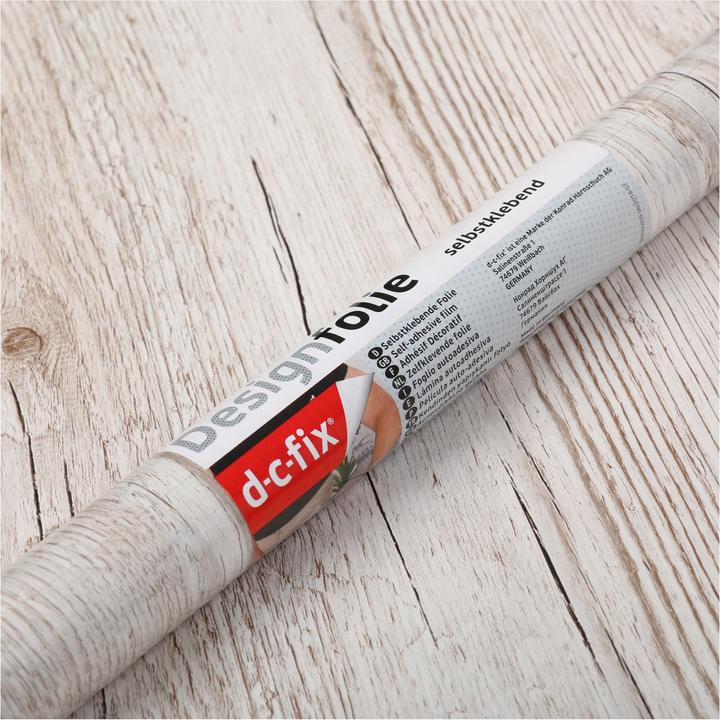 Actual product image D-C-Fix Design film (67.5 x 200 cm)