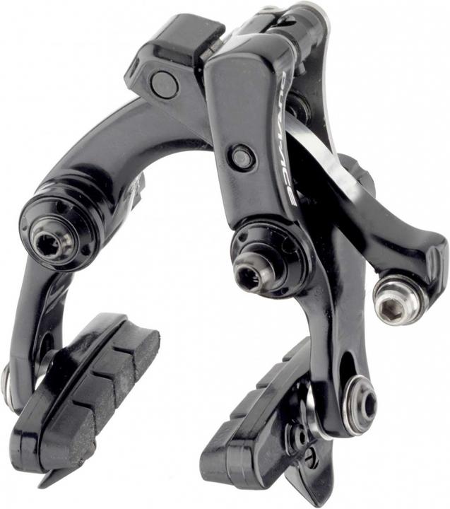 Shimano Dura-Ace BR-R9110 Direct Mount (Hinterradbremse, Bremssattel)