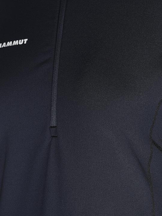 Immagine prodotto Mammut Aenergy ML Mezza Zip Pull Donna (XL)