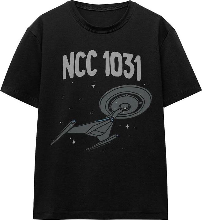 The Crossfield Class TShirt (S)