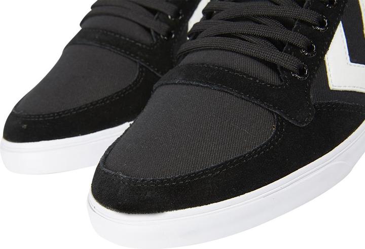 Actual product image hummel Slimmer Stadil Low (39)