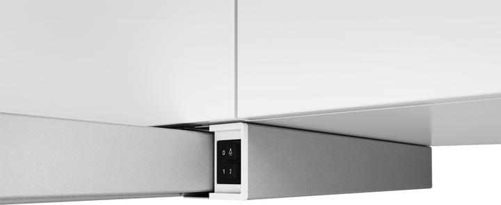 Immagine prodotto Bosch Hausgeräte DFL063W56 (Cappuccio a schermo piatto)