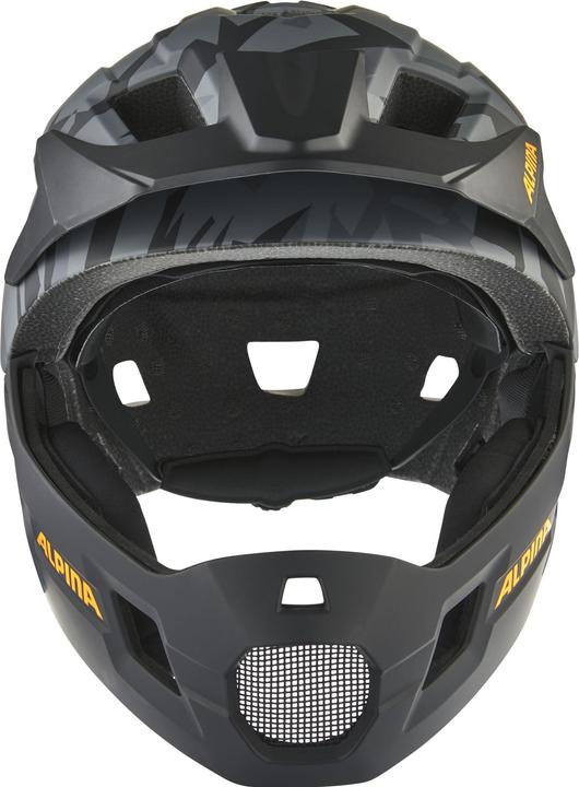 Produktbild ALPINA SPORTS Rupi (50 - 55 cm)