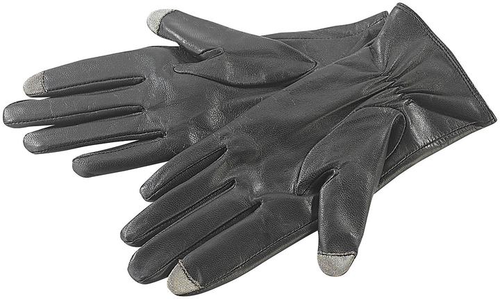 Produktbild Pearl Touchscreen-Handschuhe für Herren (M)