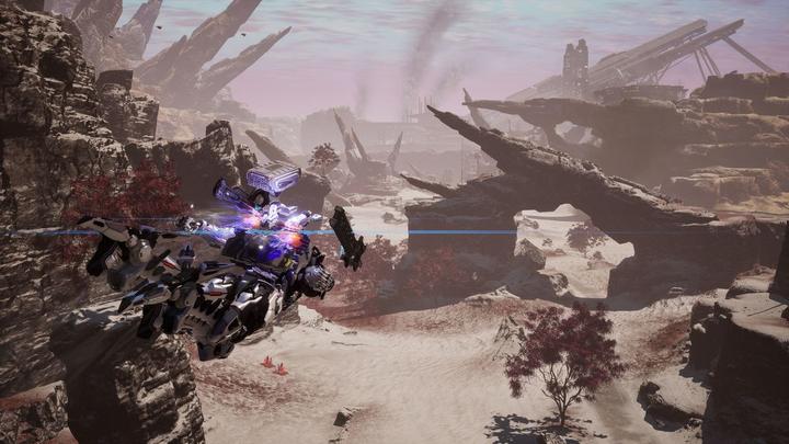 Immagine prodotto Marvelous Daemon X Machina: Titanic Scion XBSX (Xbox Series X, DE)