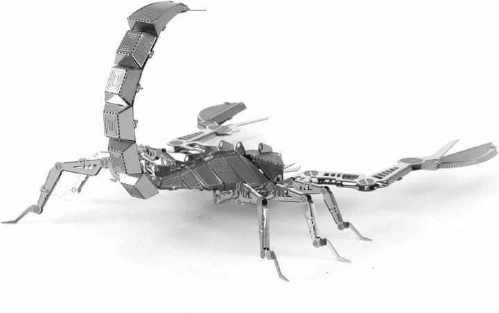Produktbild Metal Earth Metall-Erde-Scorpion