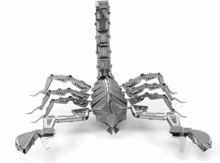 Produktbild Metal Earth Metall-Erde-Scorpion