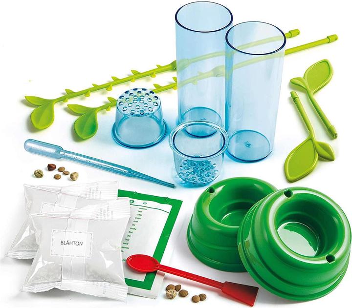 Actual product image Clementoni Botany and hydroponics