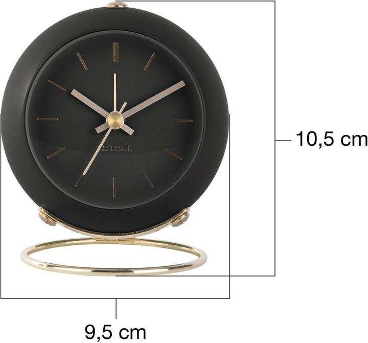 Produktbild Karlsson Globe
