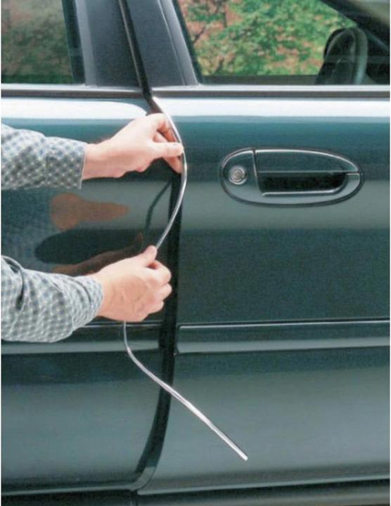 Actual product image HP Autozubehör Door edge protection strips
