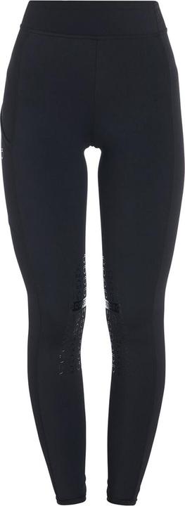 Produktbild Equestro Reitleggings full grip Damen (M)