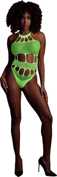 Produktbild Ouch! Body with Grecian Neckline (XL, XXL, 3XL)
