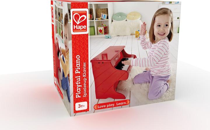 Image du produit Hape Piano jouet (Allemand)