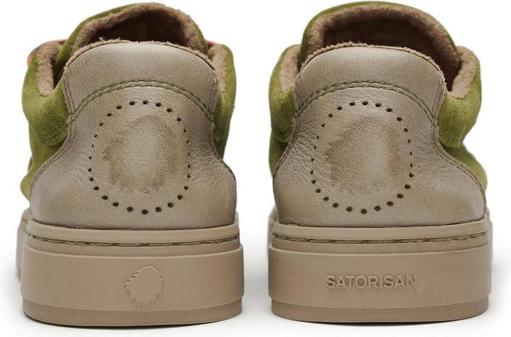 Produktbild Satorisan Heisei V2 Suede Schuhe (41)