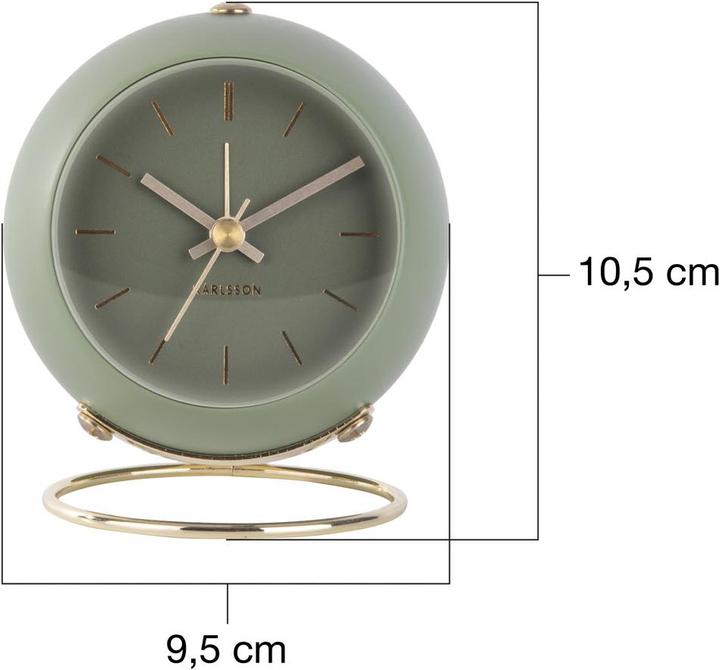 Image du produit Karlsson Globe