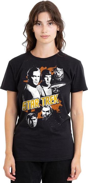 Produktbild Good Vs Evil TShirt (L)