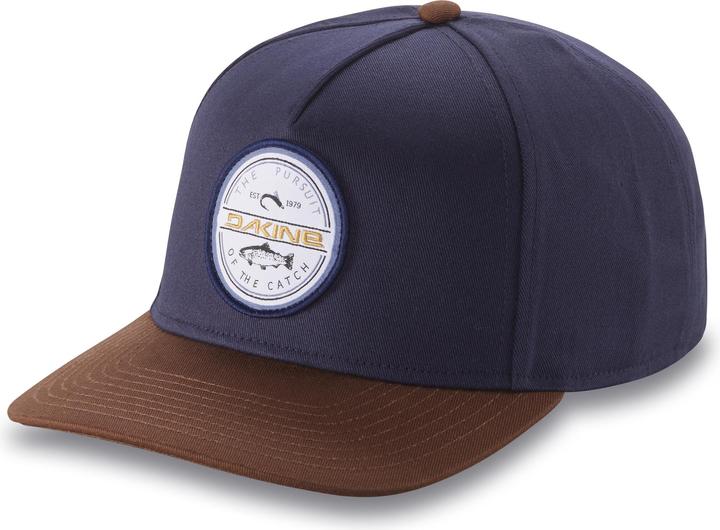 Produktbild Dakine All Sports Patch Ballcap