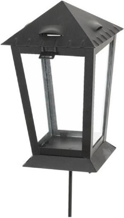 Actual product image GuGus Grave lantern (14 x 14 x 25 cm, 1 x)
