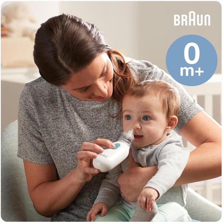 Produktbild Braun BNA 100