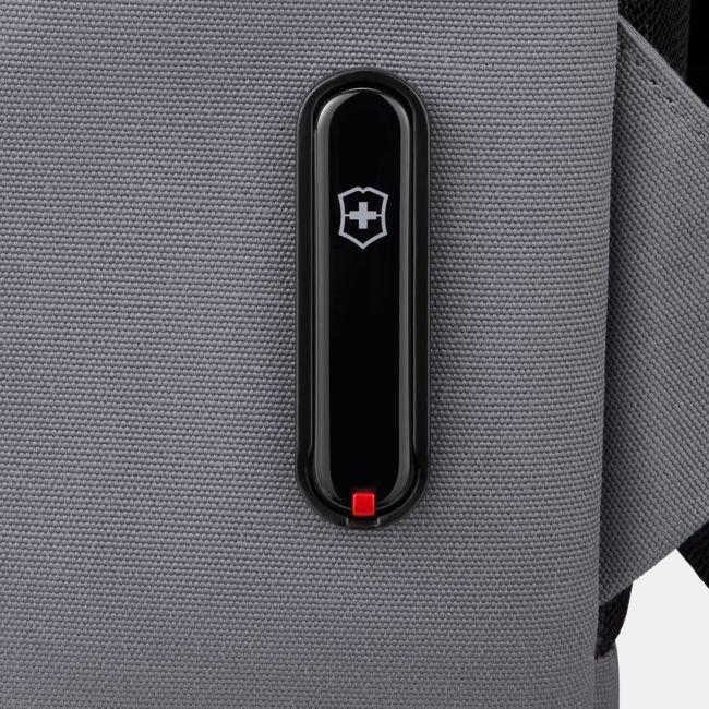 Produktbild Victorinox Touring 2.0, City Daypack, Stone Grey (17 l)
