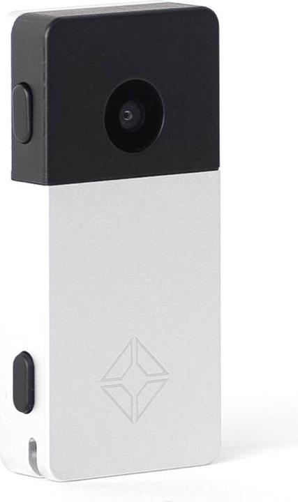 Actual product image Blockstream Jade Plus - Genesis Grey - Metal (Bitcoin)