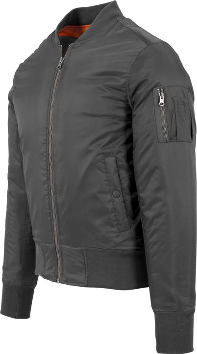 Image du produit Urban Classics Veste bombardier (M)