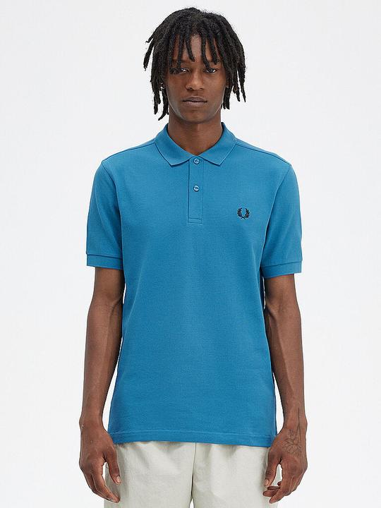 Actual product image Fred Perry Polo shirt (S)