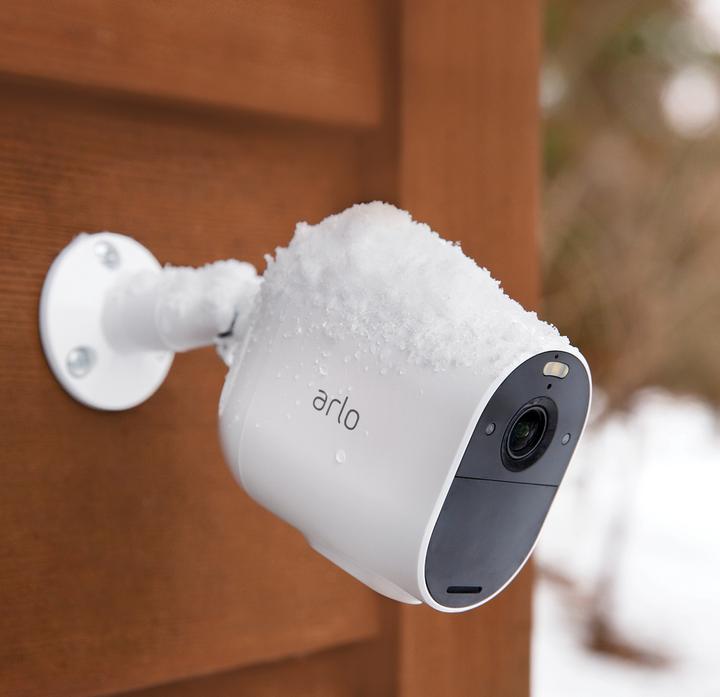 Productafbeelding Arlo Essential XL Spotlight Camera VMC2032 (1920 x 1080 Pixels)