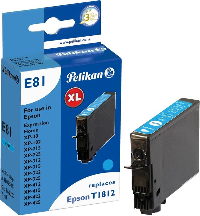 Produktbild Pelikan T181 (C)