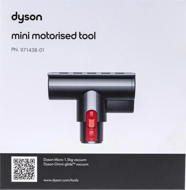 Immagine prodotto Dyson Staubsaugerbürste Mini Motorhead Omni Glide