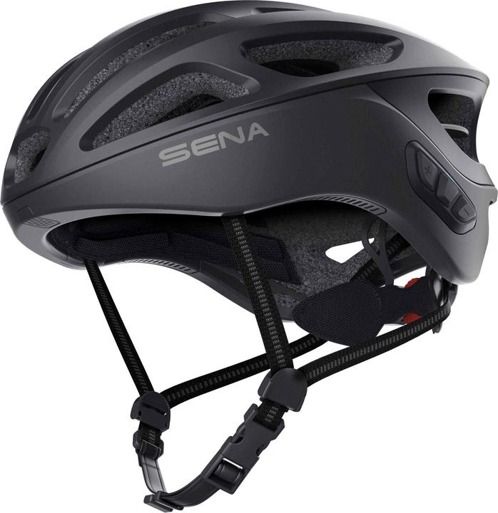 Actual product image Sena R1 (54 - 58 cm)