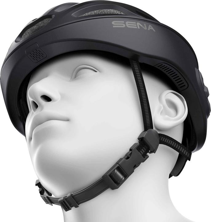 Actual product image Sena R1 (54 - 58 cm)