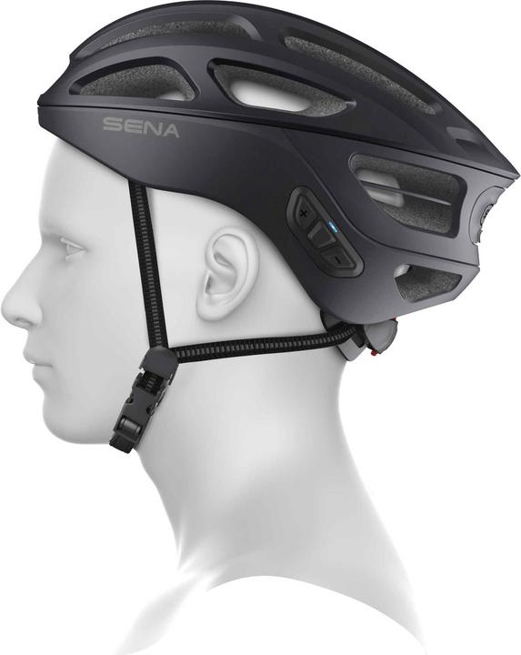 Actual product image Sena R1 (54 - 58 cm)