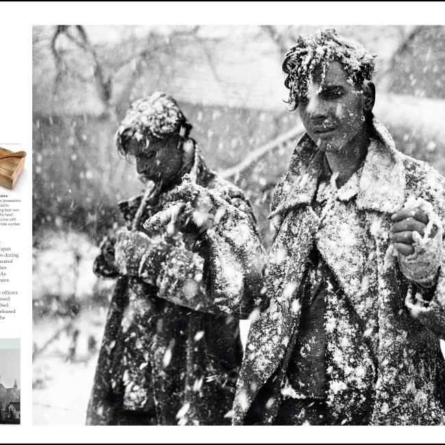 Immagine prodotto World War II Map by Map (Inglese, Peter Snow, Richard Overy, Collettività, DK, 2019)