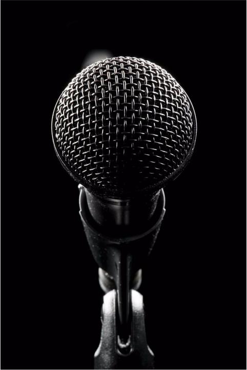 Produktbild Shure Pga58 Qtr