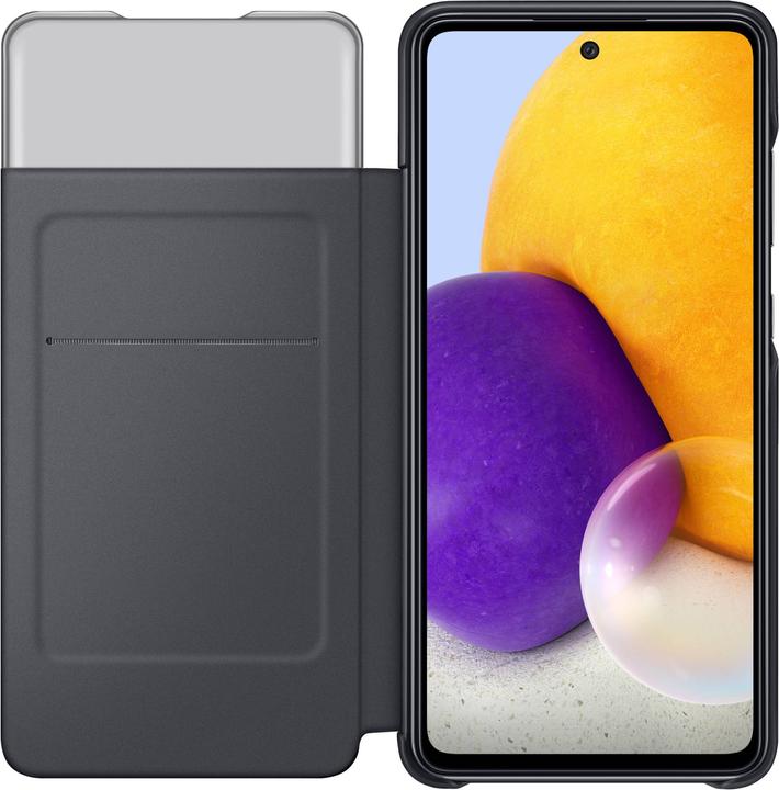 Productafbeelding Samsung S-View (Samsung Galaxy A72)