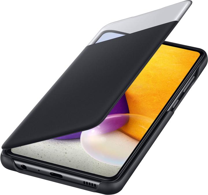 Productafbeelding Samsung S-View (Samsung Galaxy A72)